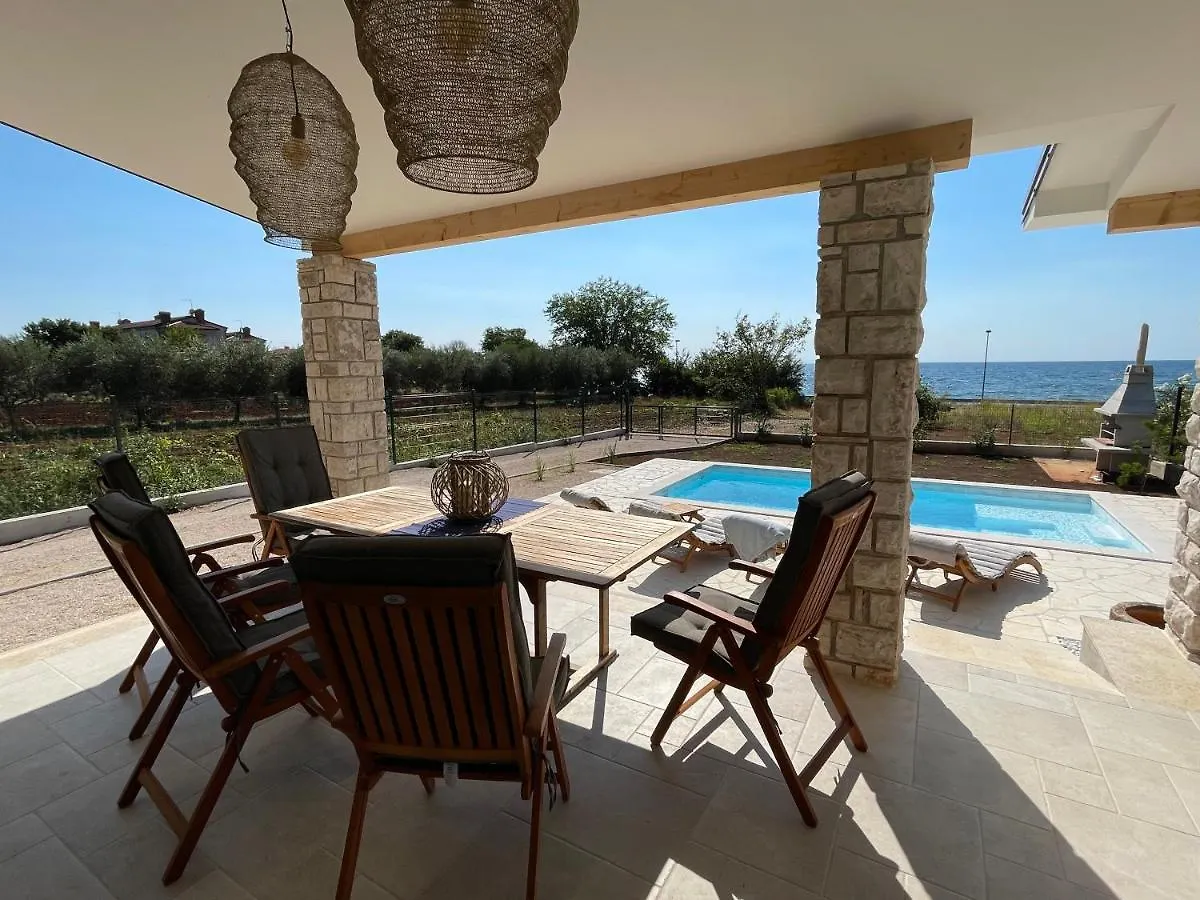 Villa Casa Giovanna Umag