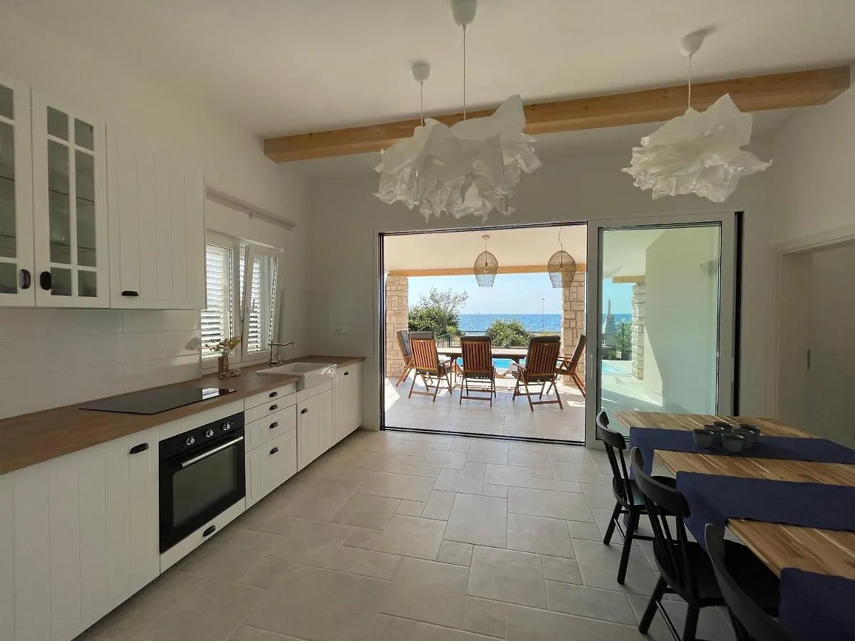 Casa Giovanna Umag Croatia