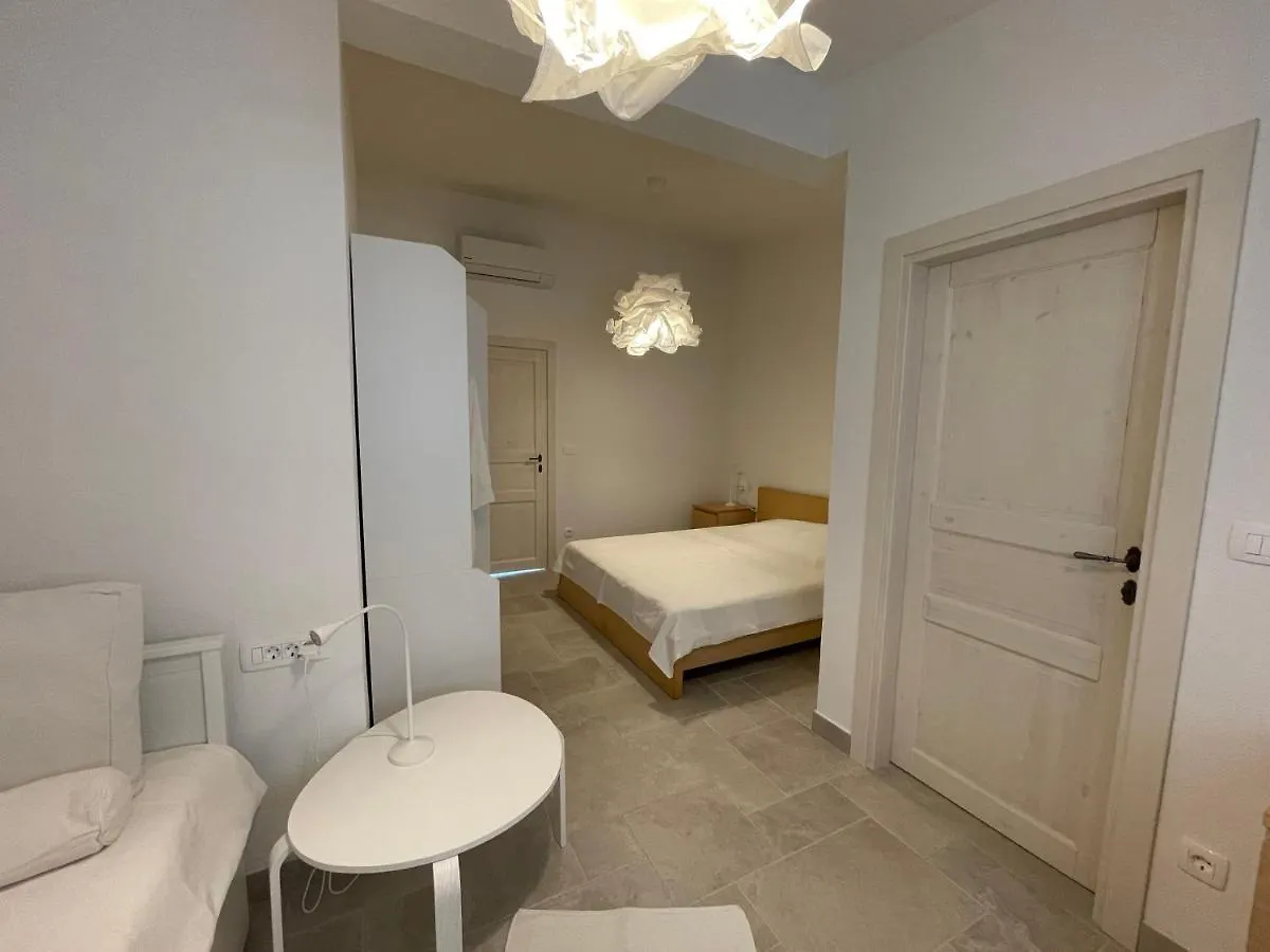Villa Casa Giovanna Umag