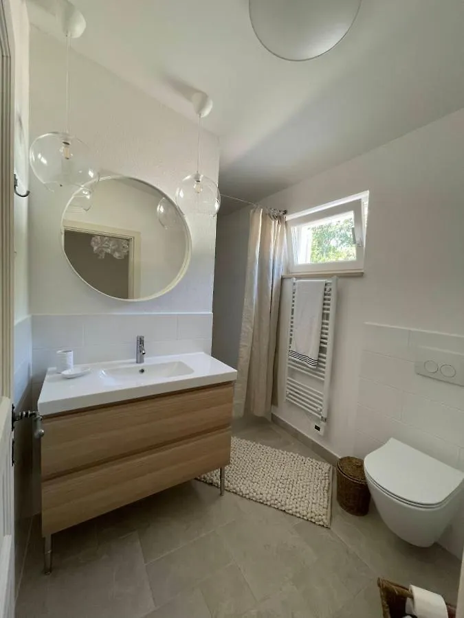 Casa Giovanna Umag 0*,  Croatia
