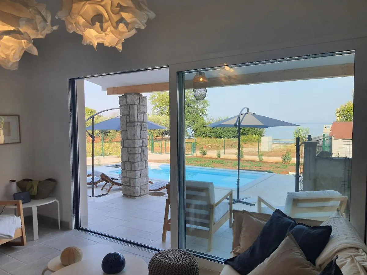 Villa Casa Giovanna Umag Croatia