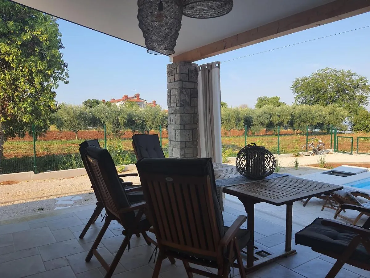 Casa Giovanna Umag
