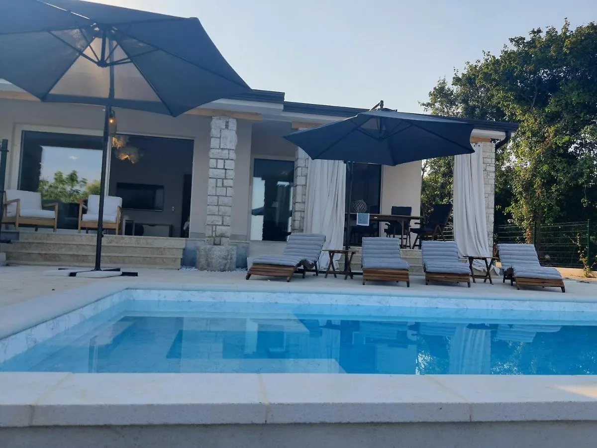 Villa Casa Giovanna Umag Croatia