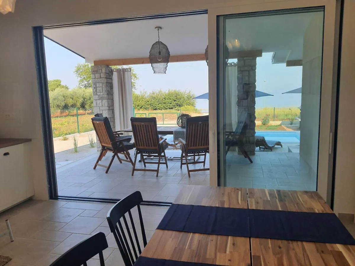 Villa Casa Giovanna Umag