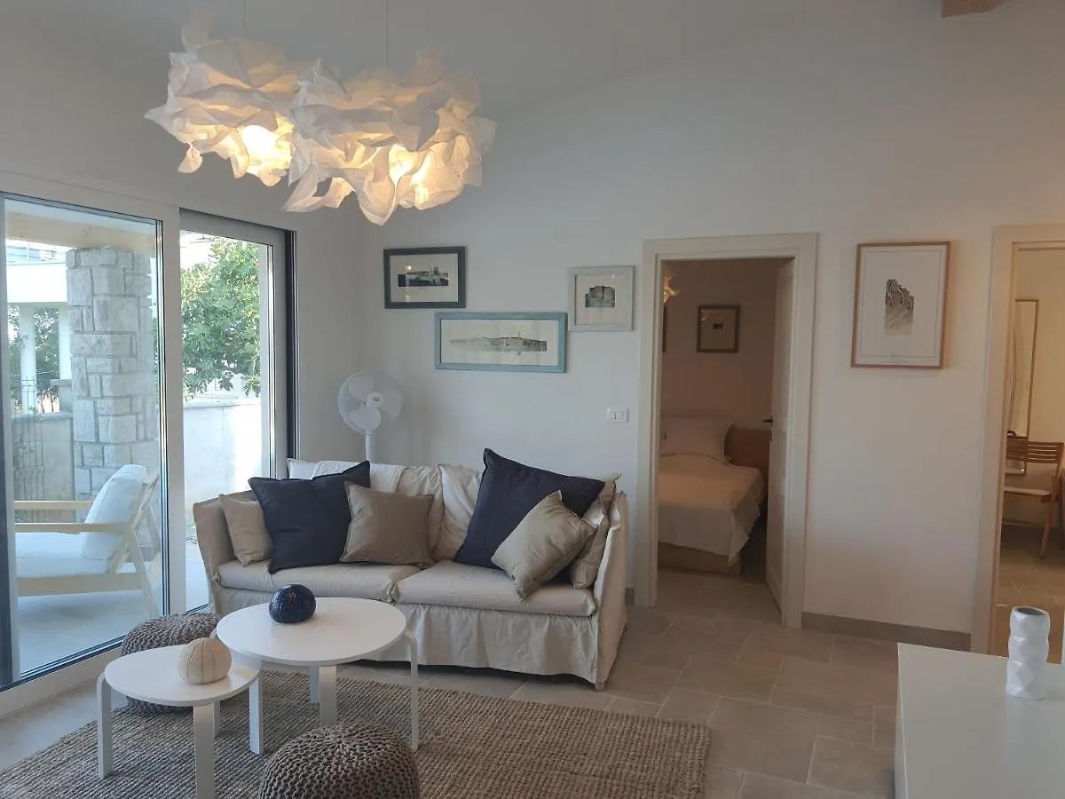 Casa Giovanna Umag 0*,