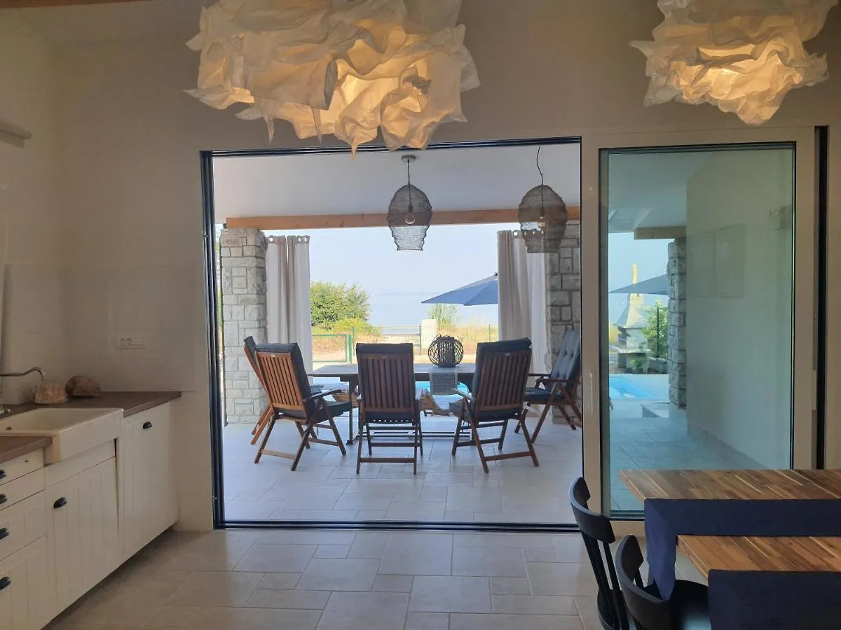 Casa Giovanna Umag Villa