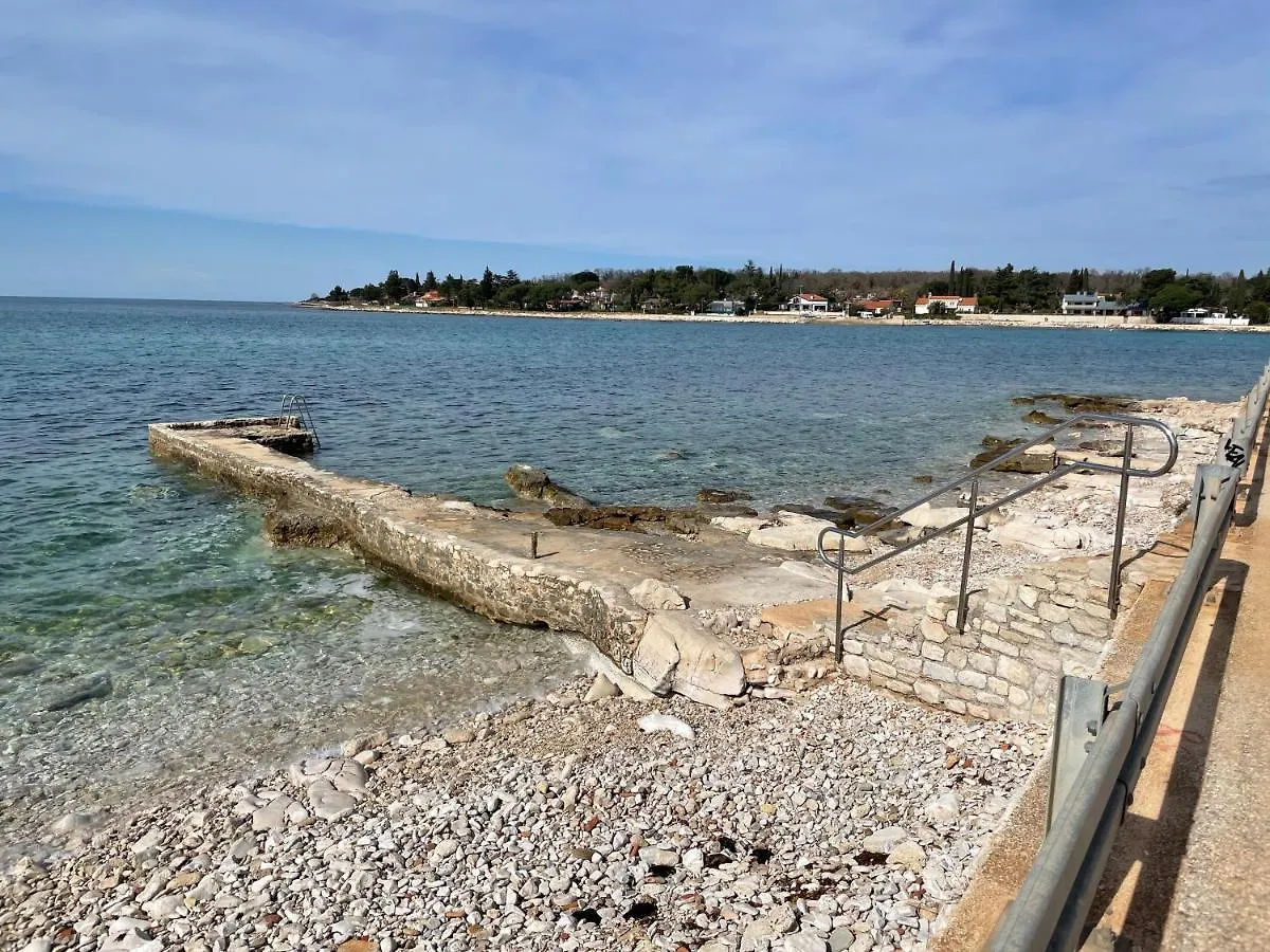 Casa Giovanna Umag 0*,