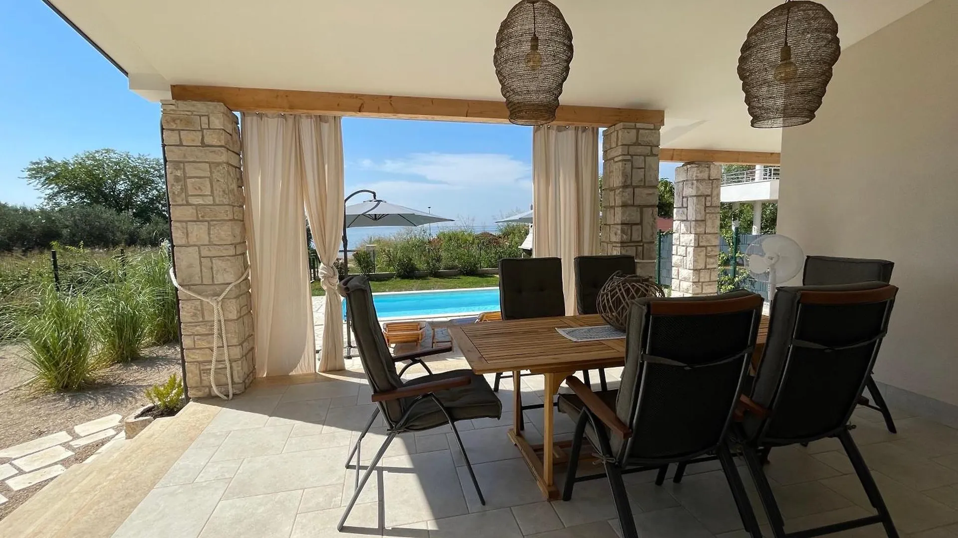 Casa Giovanna Umag 0*,  Croatia