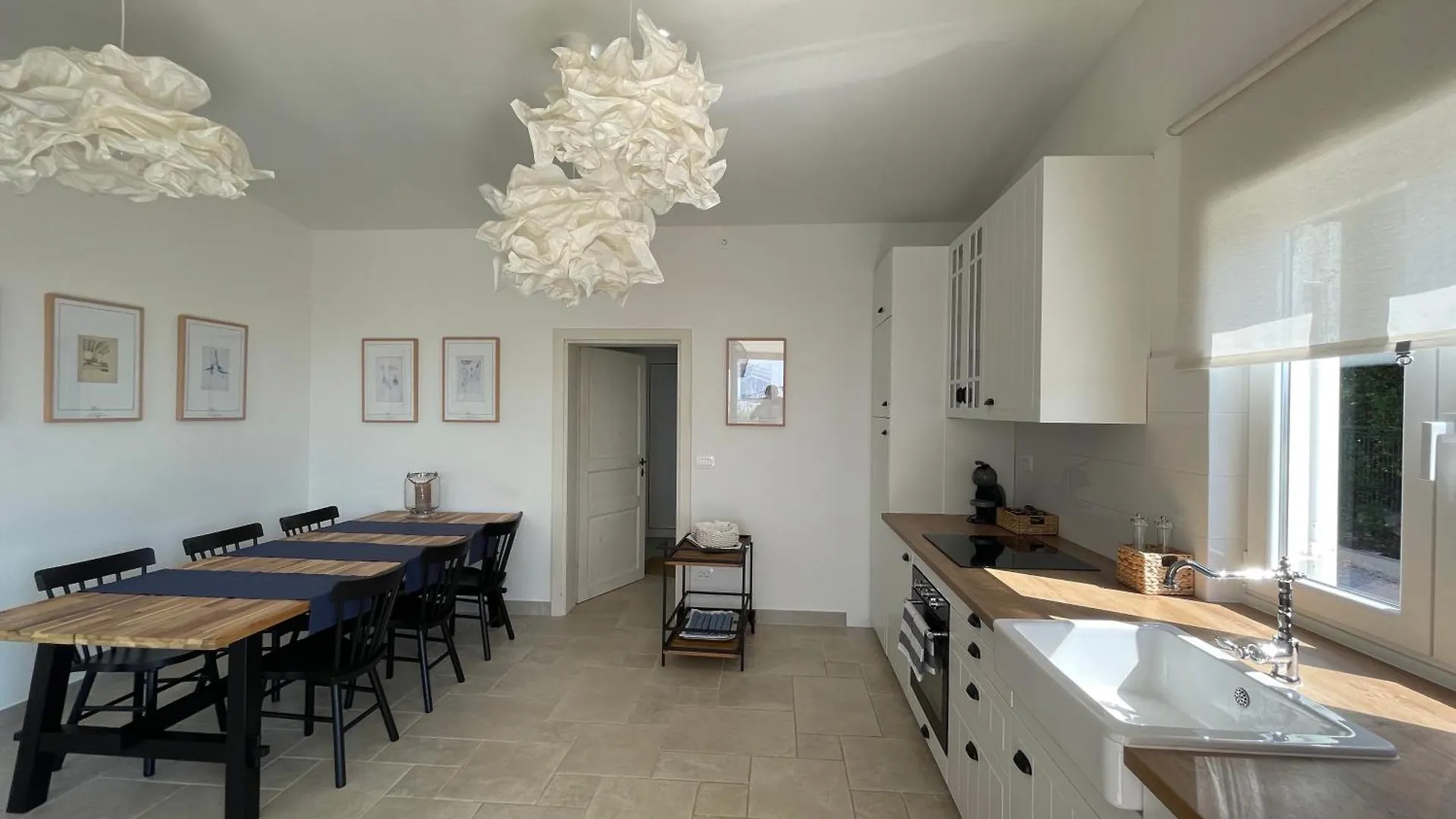 Casa Giovanna Umag 0*,  Croatia