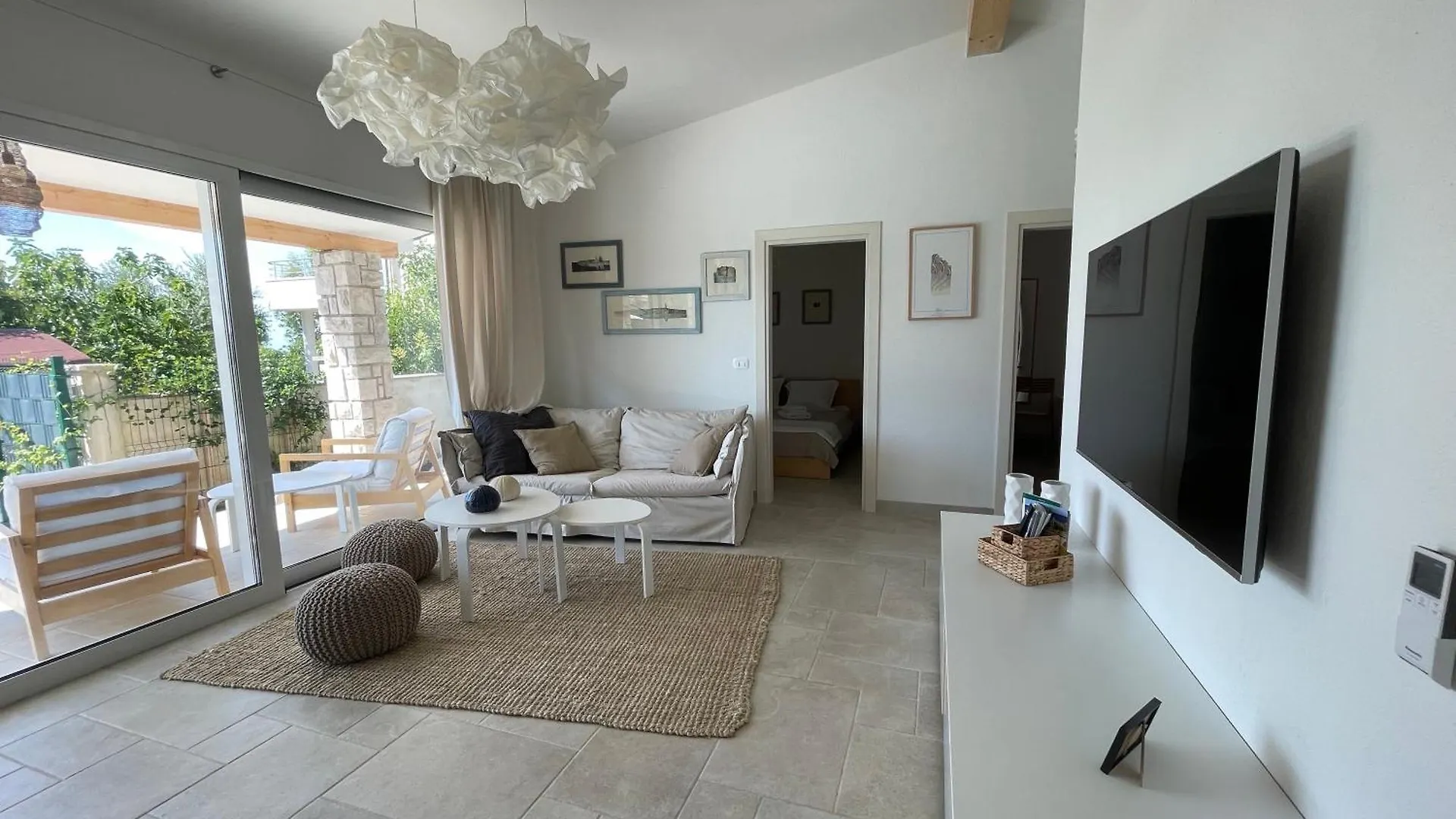 Villa Casa Giovanna Umag