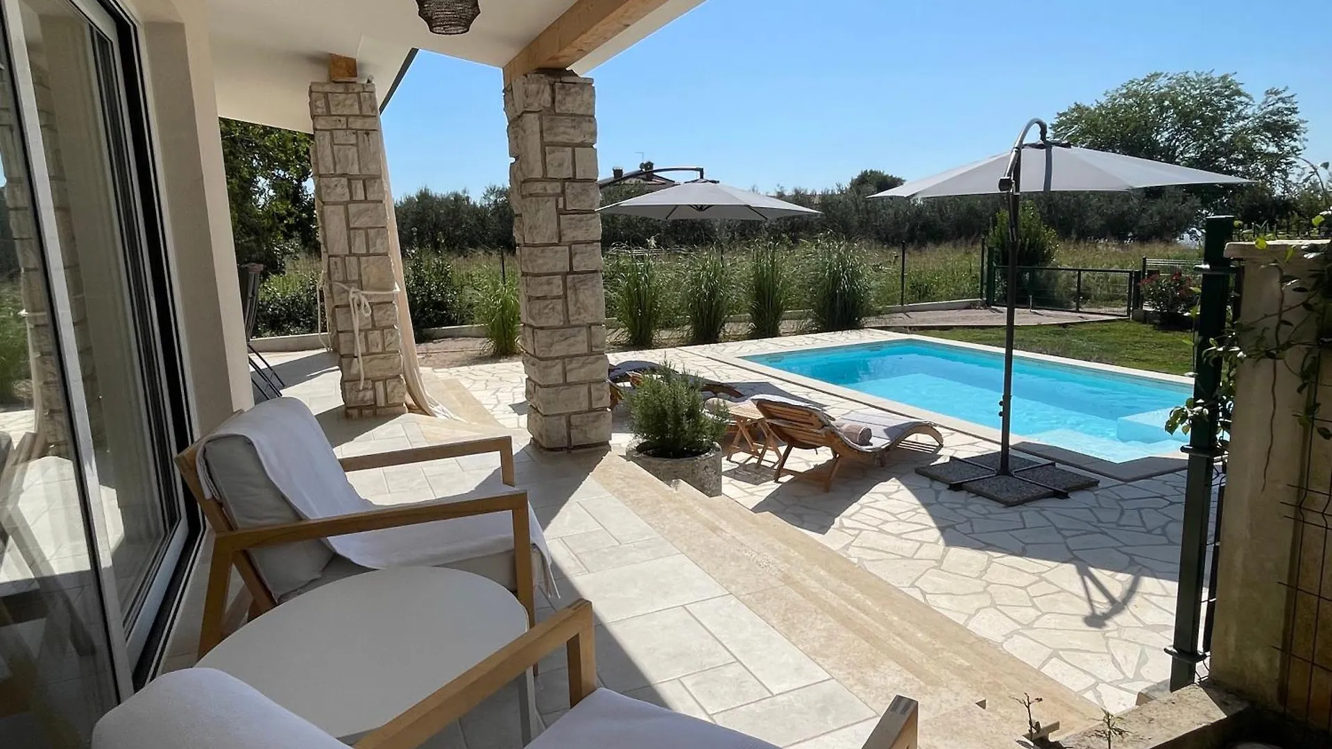 Casa Giovanna Umag Croatia