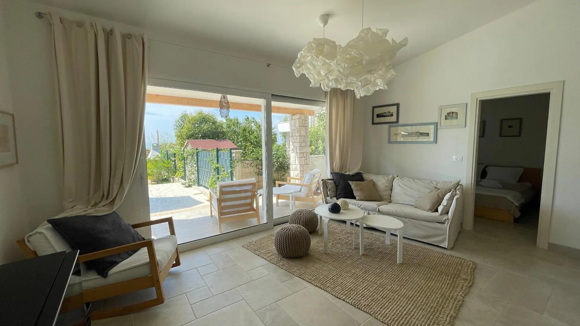 Villa Casa Giovanna Umag Croatia