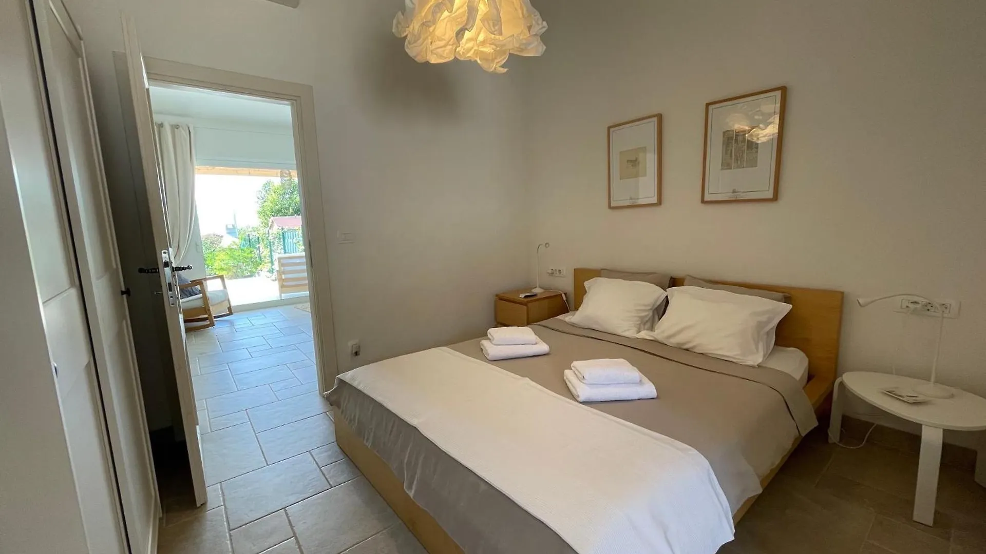 Casa Giovanna Umag 0*,  Croatia