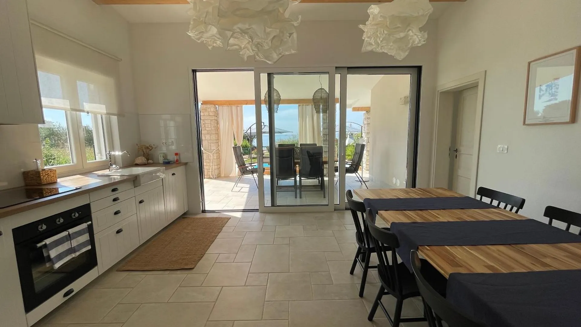 Casa Giovanna Umag Villa