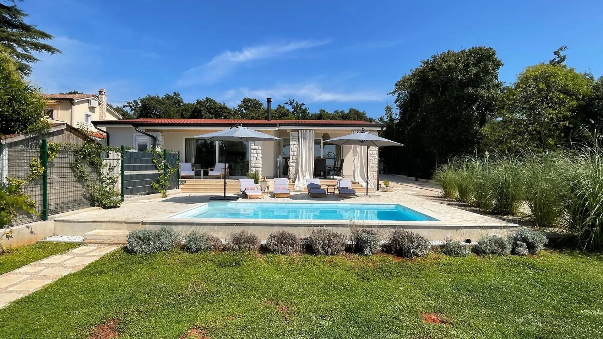 Villa Casa Giovanna Umag Croatia