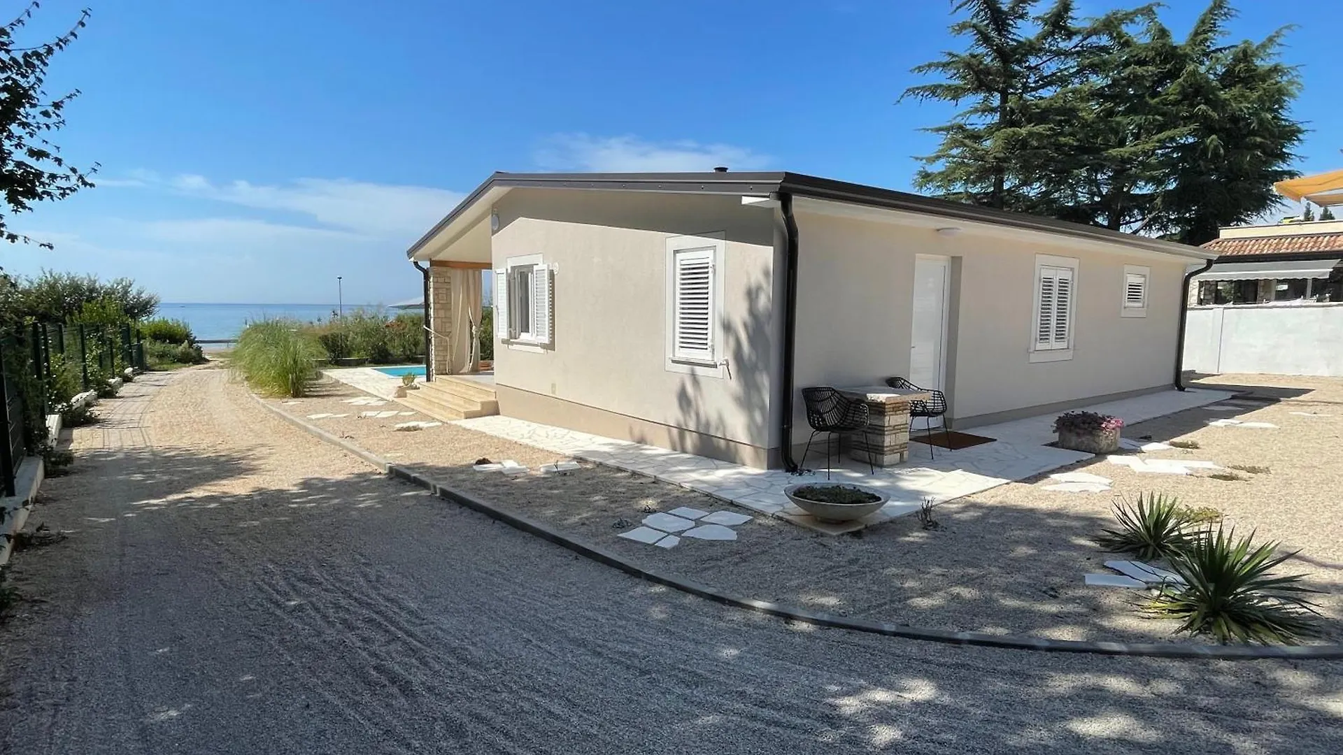 Casa Giovanna Umag Croatia