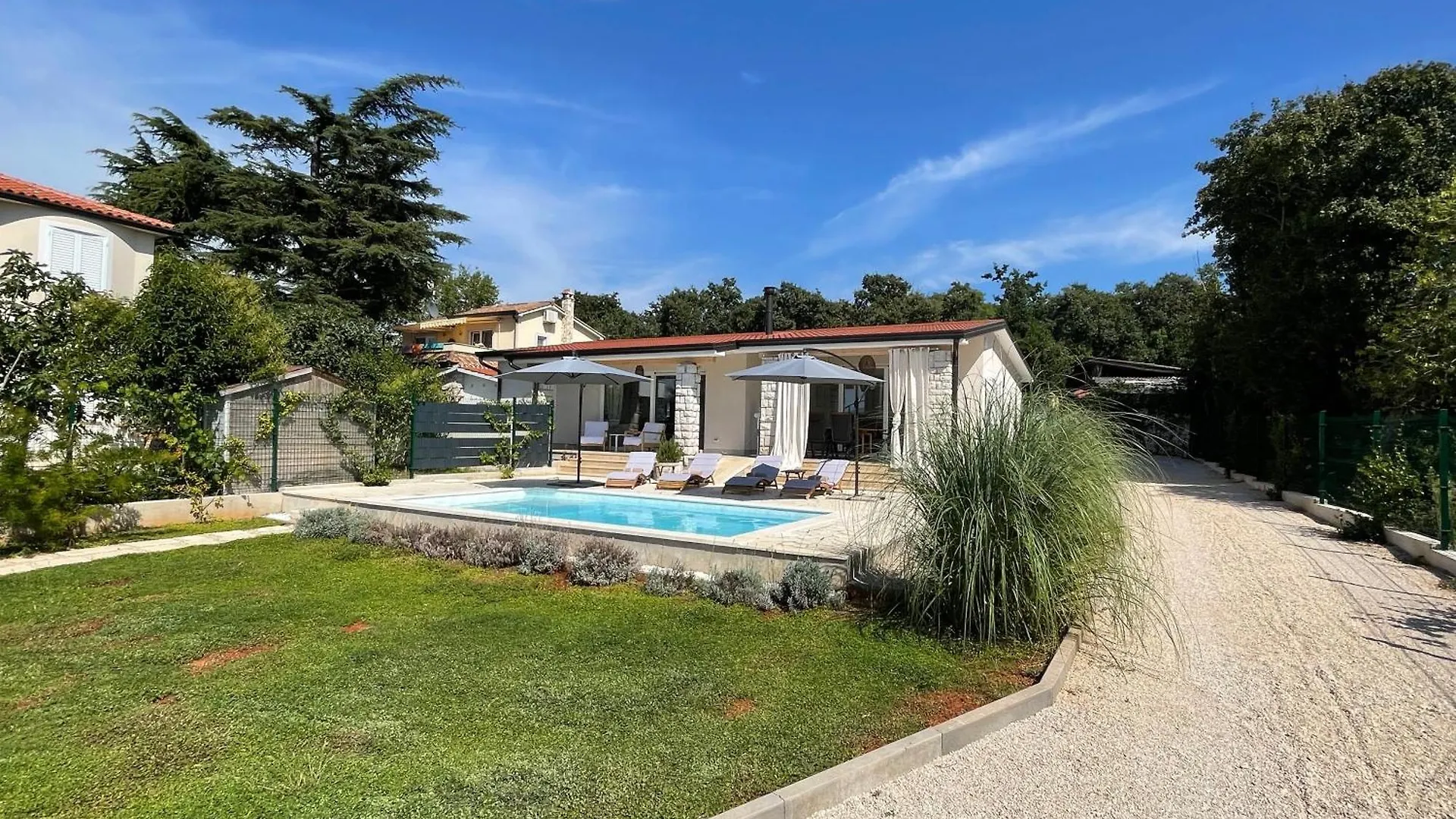 Casa Giovanna Umag 0*,  Croatia