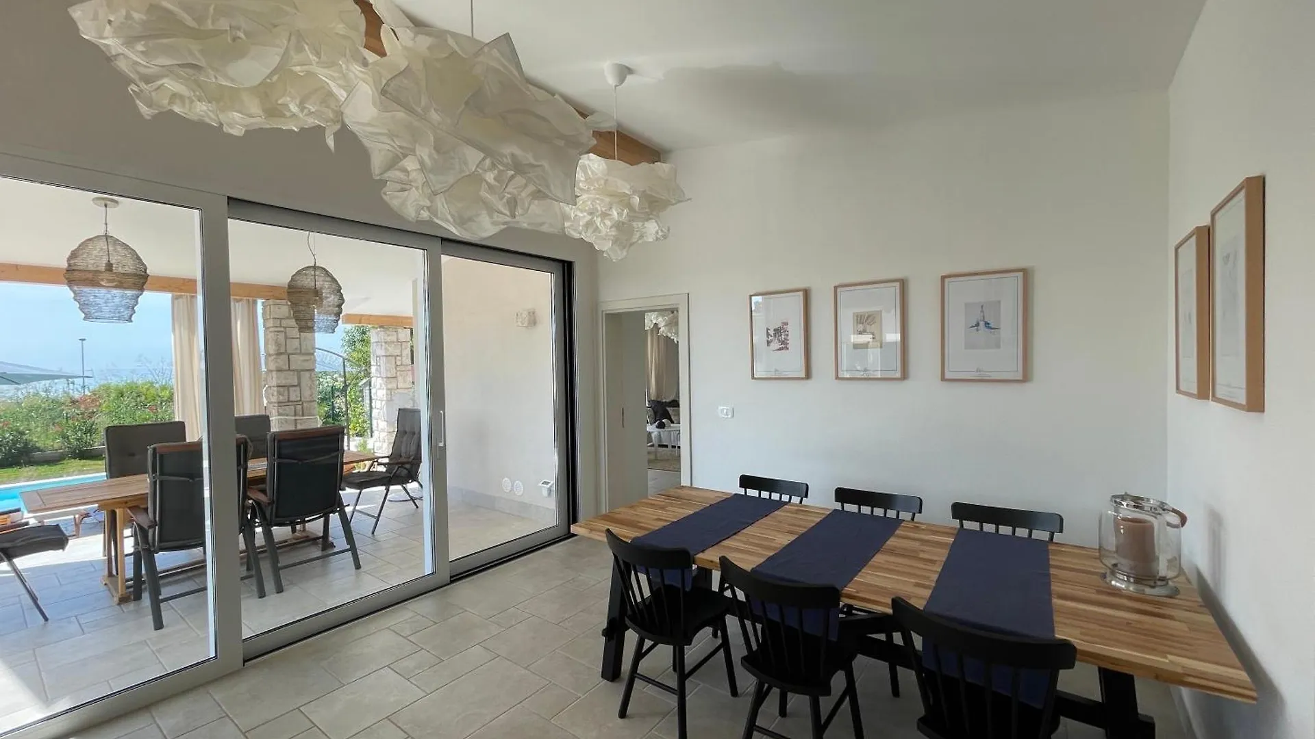 Casa Giovanna 乌马格